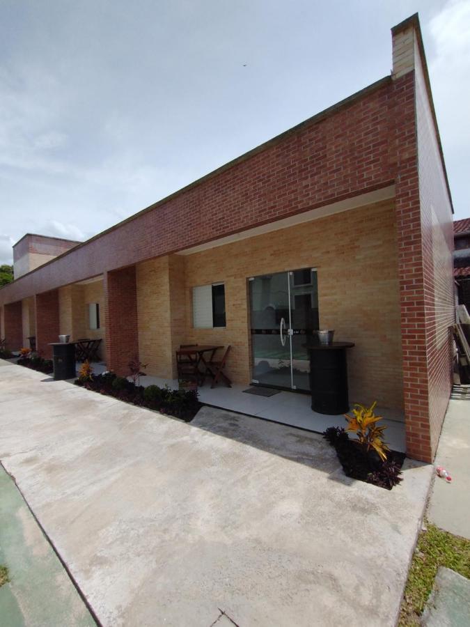 Villagio Aloha Beach Бертиога Екстериор снимка