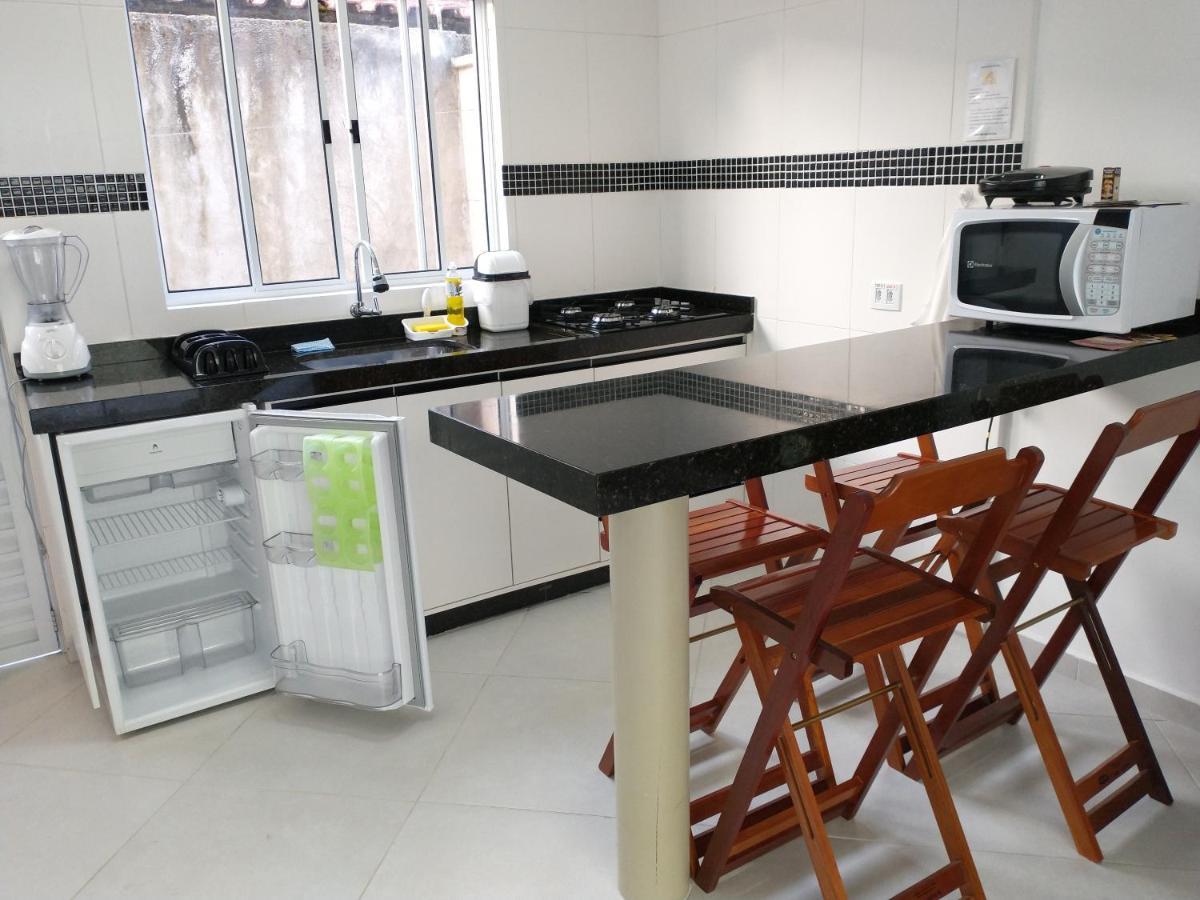 Villagio Aloha Beach Бертиога Екстериор снимка