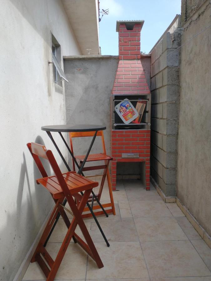 Villagio Aloha Beach Бертиога Екстериор снимка