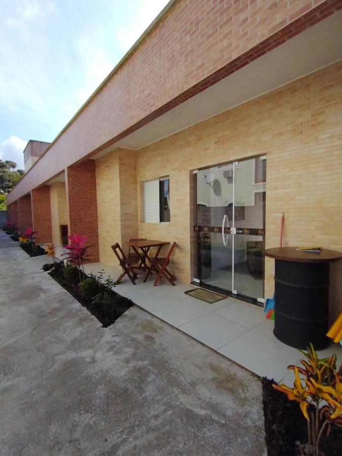 Villagio Aloha Beach Бертиога Екстериор снимка