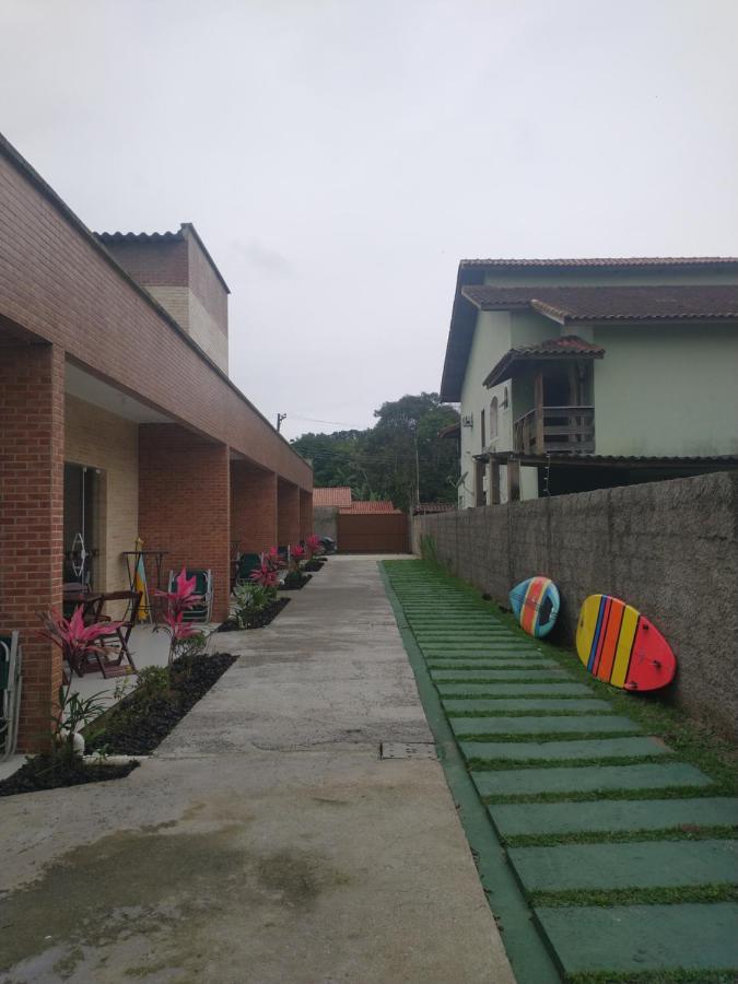Villagio Aloha Beach Бертиога Екстериор снимка