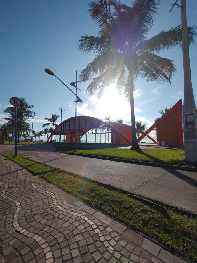 Villagio Aloha Beach Бертиога Екстериор снимка