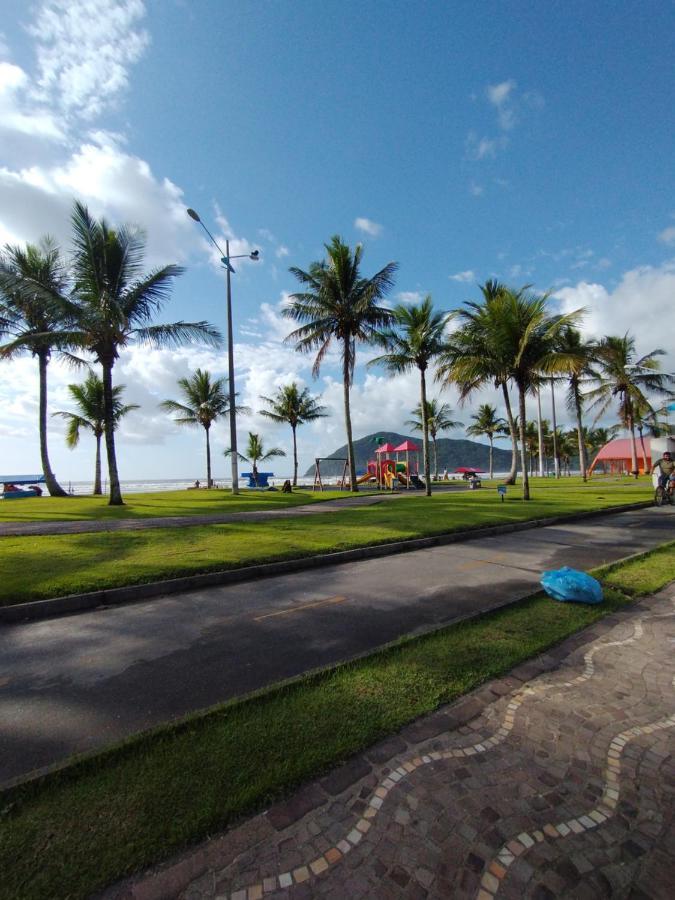 Villagio Aloha Beach Бертиога Екстериор снимка