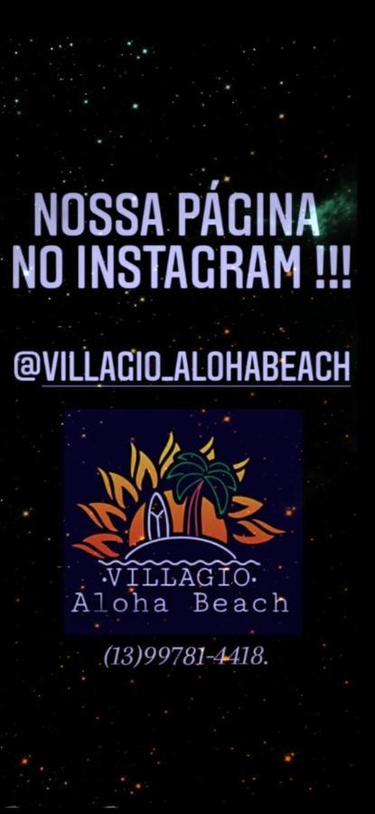 Villagio Aloha Beach Бертиога Екстериор снимка