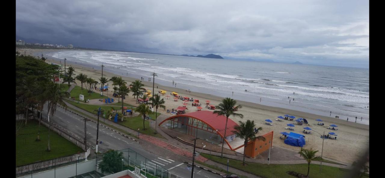 Villagio Aloha Beach Бертиога Екстериор снимка