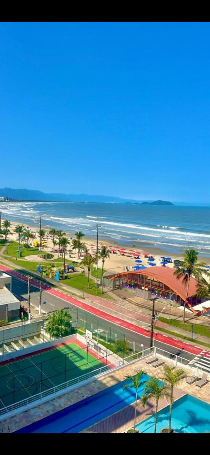 Villagio Aloha Beach Бертиога Екстериор снимка
