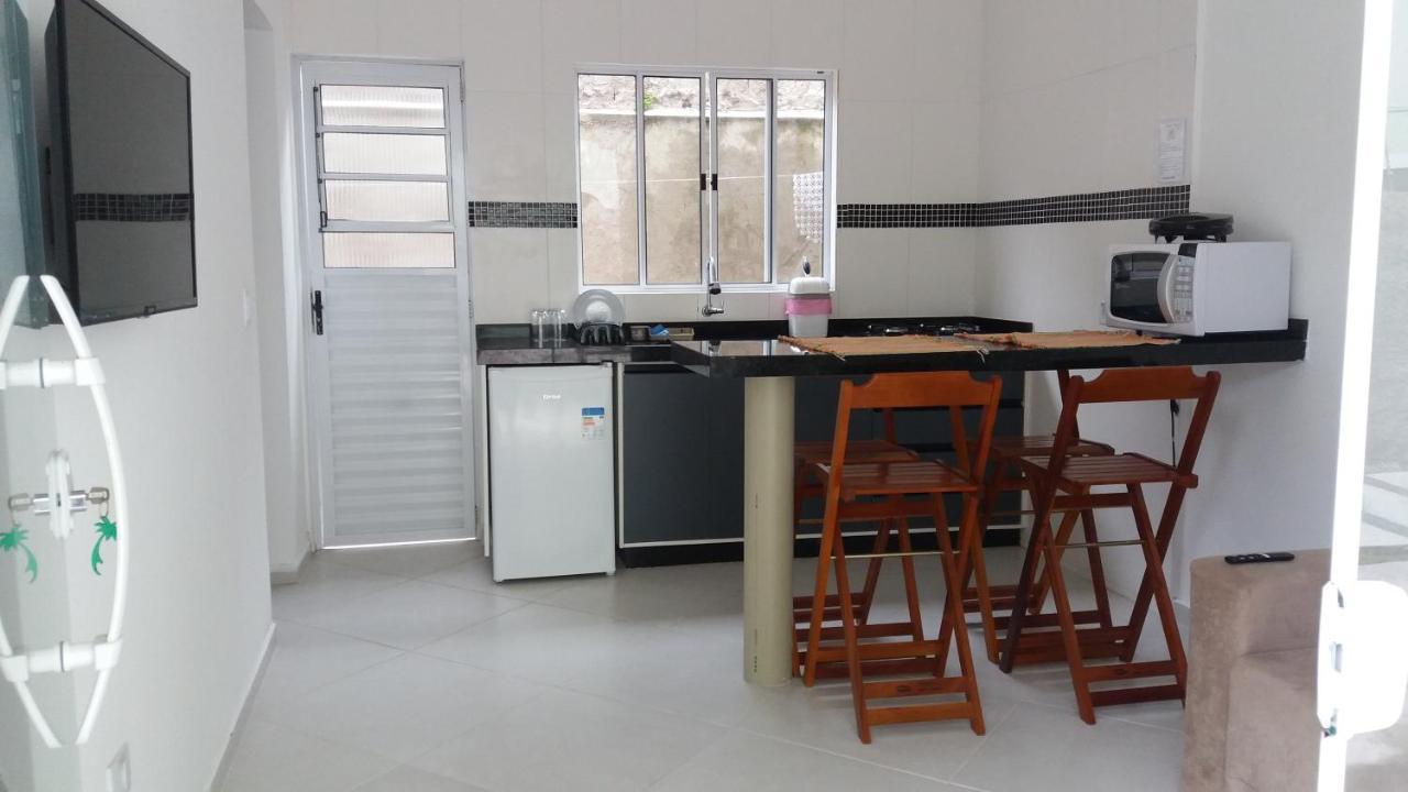 Villagio Aloha Beach Бертиога Екстериор снимка
