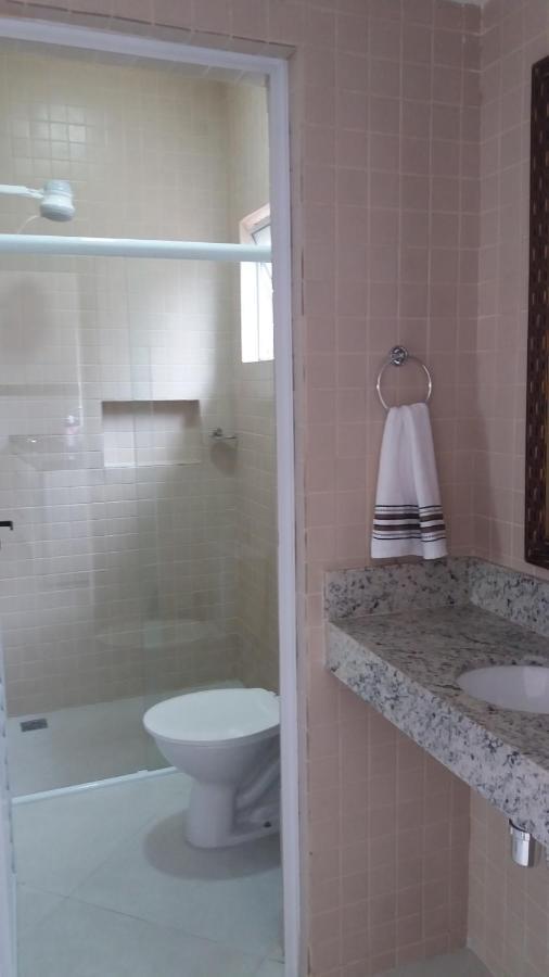 Villagio Aloha Beach Бертиога Екстериор снимка