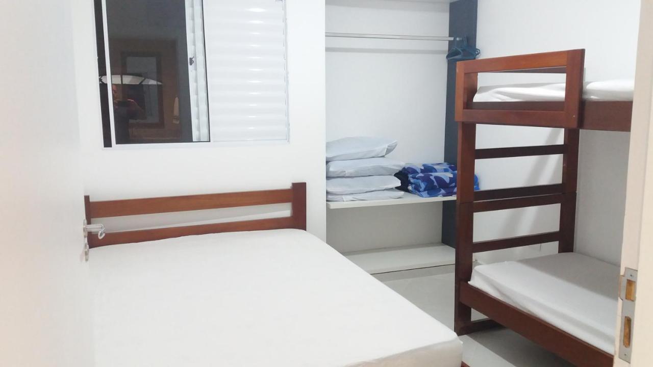 Villagio Aloha Beach Бертиога Екстериор снимка